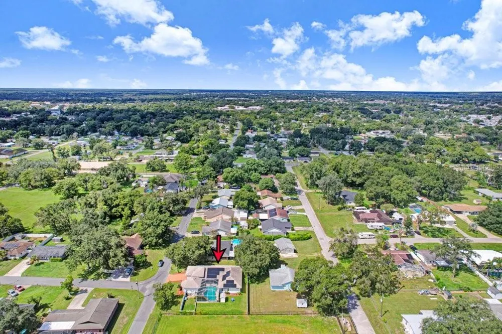 39117 9TH AVENUE Zephyrhills, FL 33542