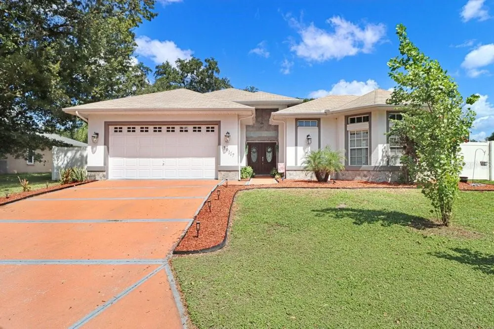 39117 9TH AVENUE Zephyrhills, FL 33542