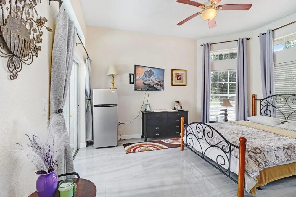 39117 9TH AVENUE Zephyrhills, FL 33542
