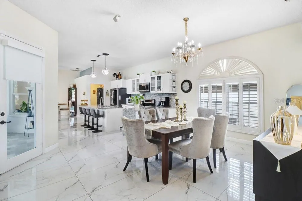 39117 9TH AVENUE Zephyrhills, FL 33542