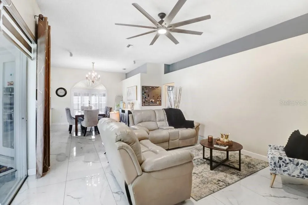 39117 9TH AVENUE Zephyrhills, FL 33542