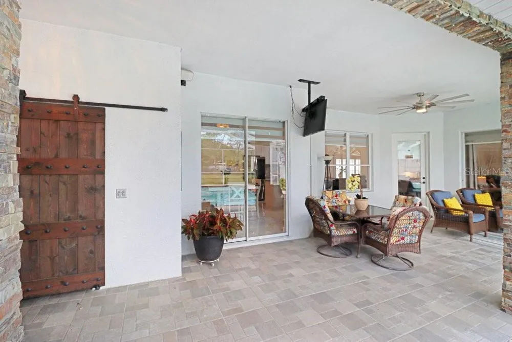39117 9TH AVENUE Zephyrhills, FL 33542