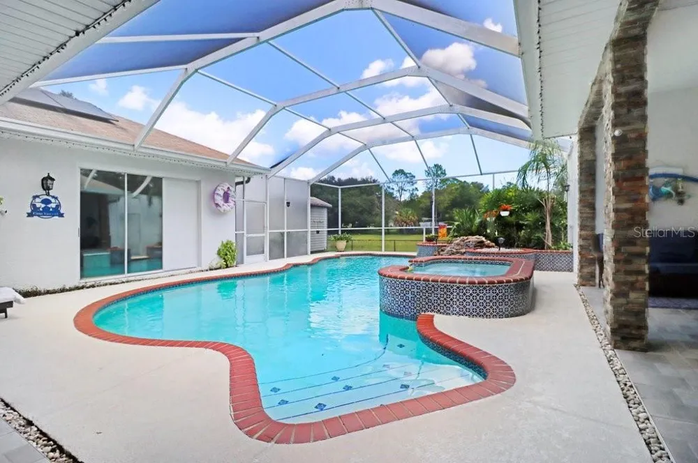 39117 9TH AVENUE Zephyrhills, FL 33542