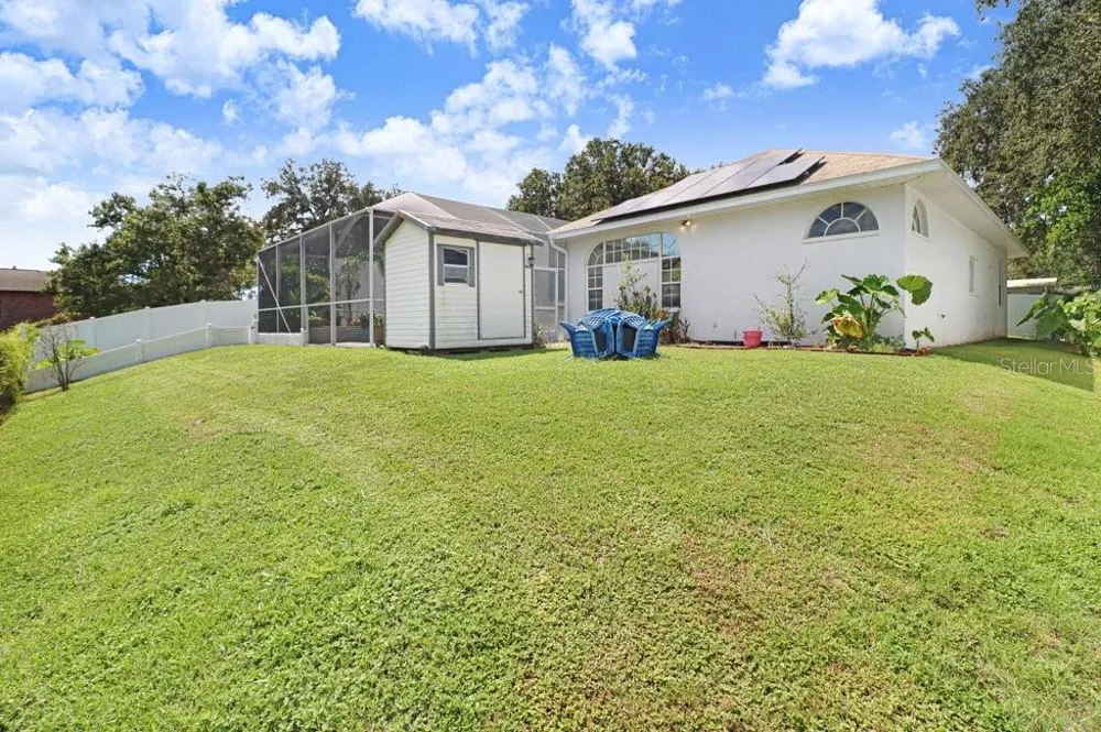 39117 9TH AVENUE Zephyrhills, FL 33542