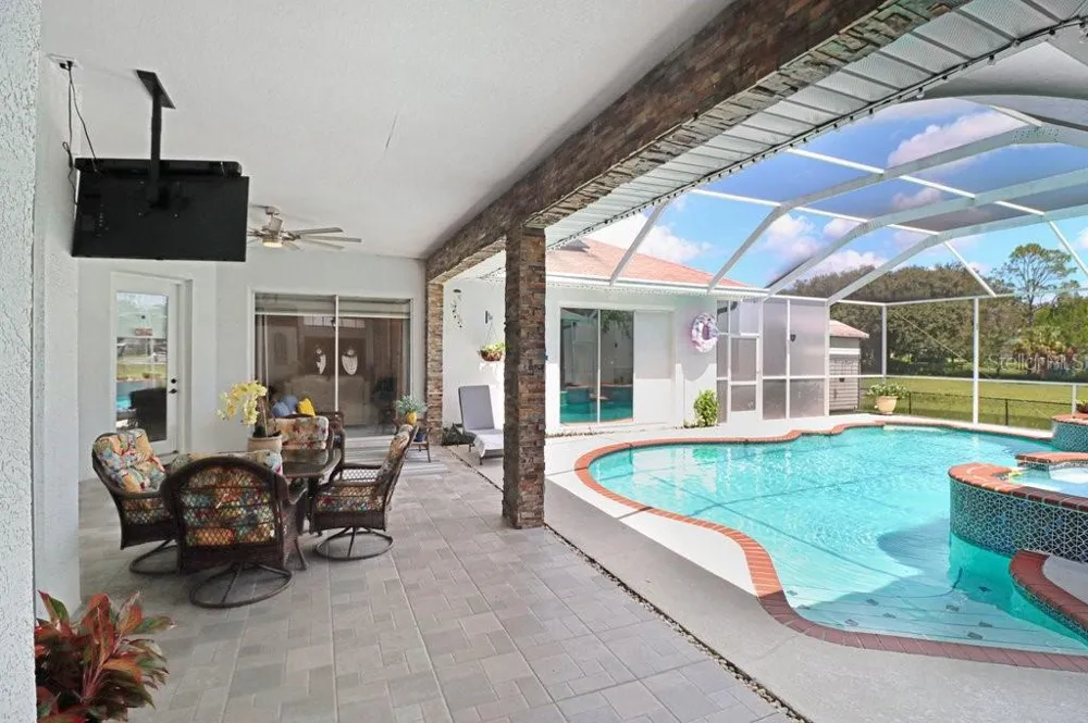 39117 9TH AVENUE Zephyrhills, FL 33542