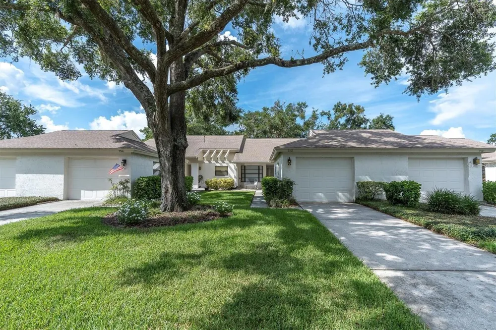 9312 GOLF VIEW DRIVE #3 New Port Richey, FL 34655