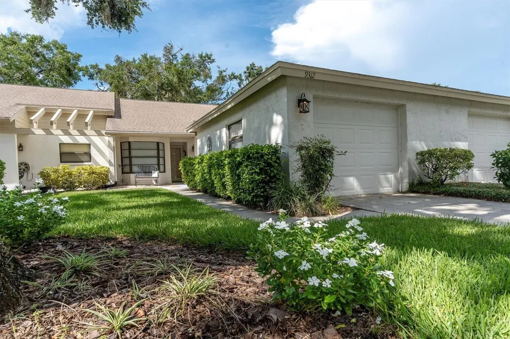 9312 GOLF VIEW DRIVE #3 New Port Richey, FL 34655