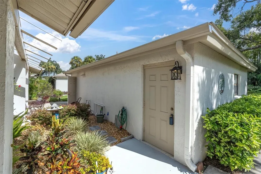 9312 GOLF VIEW DRIVE #3 New Port Richey, FL 34655