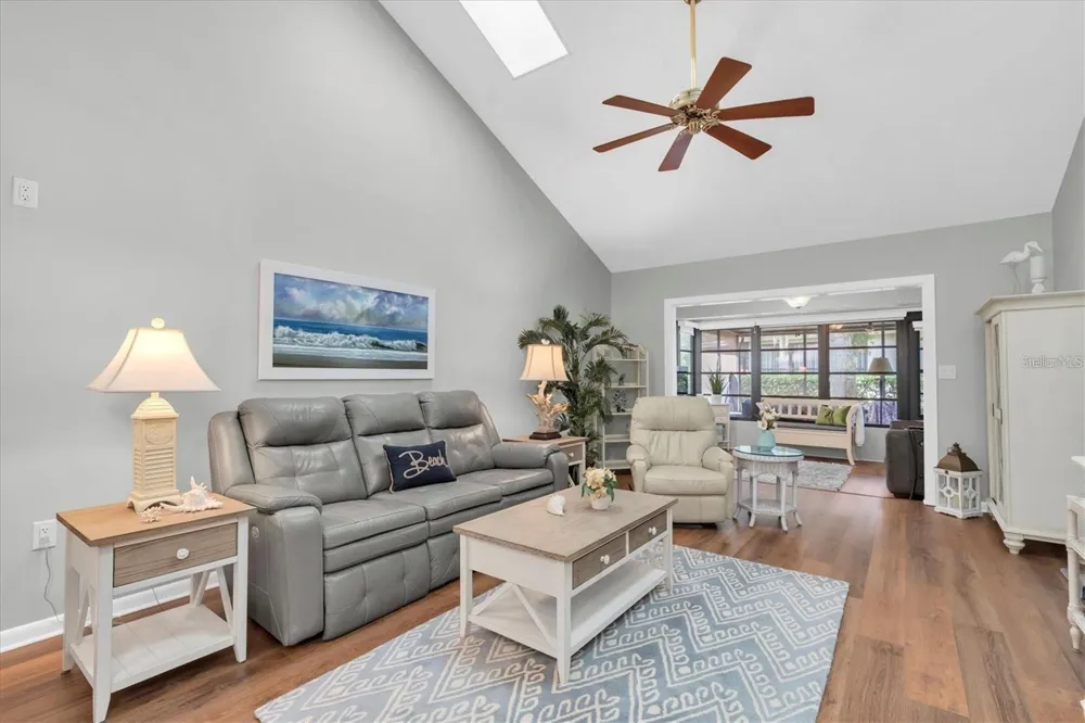 9312 GOLF VIEW DRIVE #3 New Port Richey, FL 34655