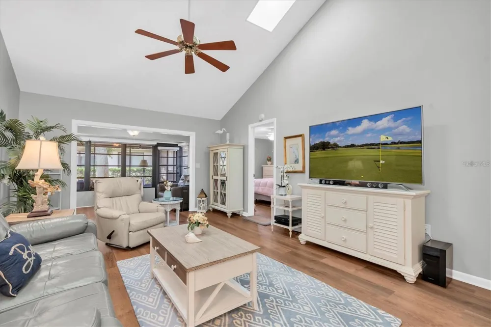9312 GOLF VIEW DRIVE #3 New Port Richey, FL 34655