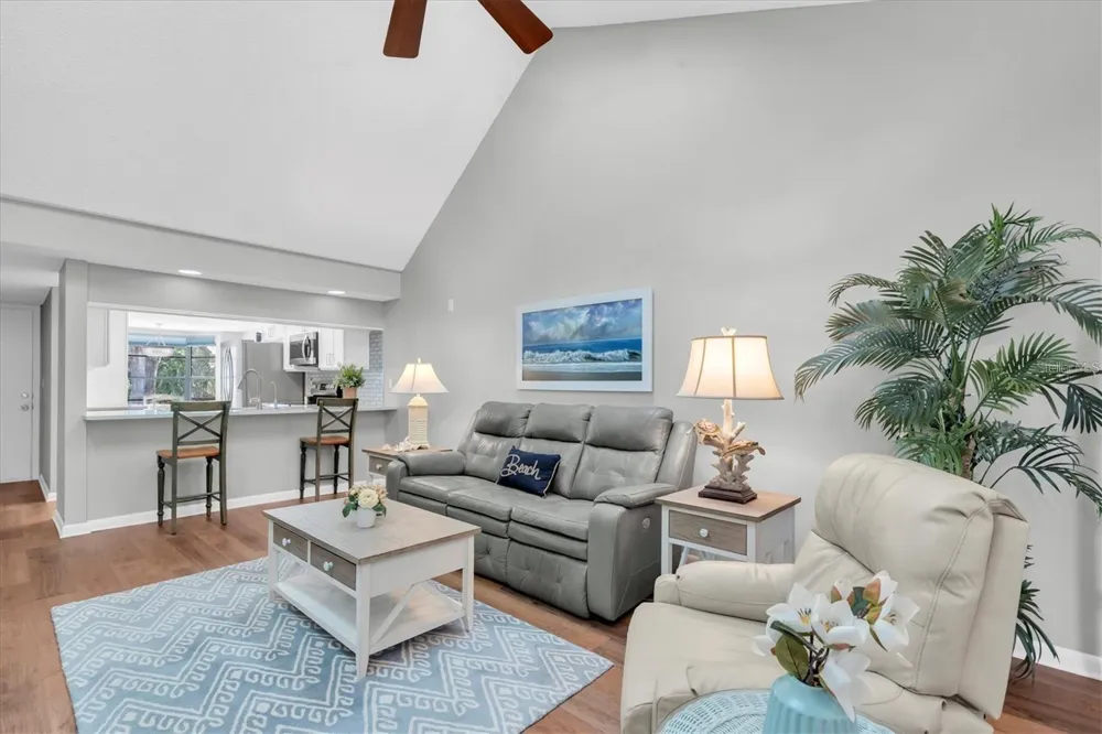 9312 GOLF VIEW DRIVE #3 New Port Richey, FL 34655
