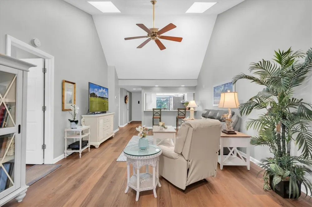 9312 GOLF VIEW DRIVE #3 New Port Richey, FL 34655