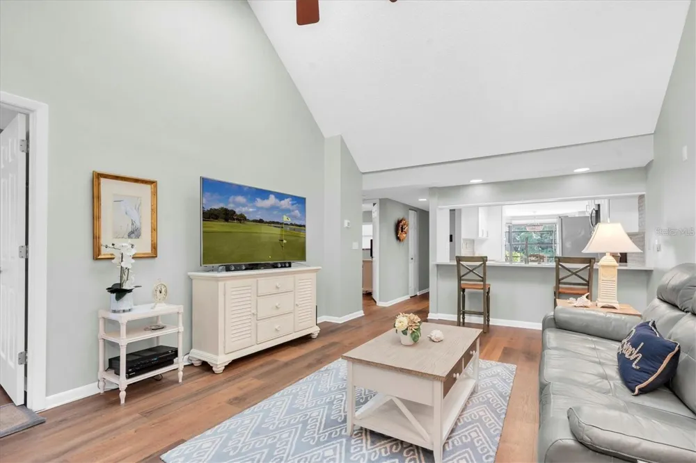 9312 GOLF VIEW DRIVE #3 New Port Richey, FL 34655