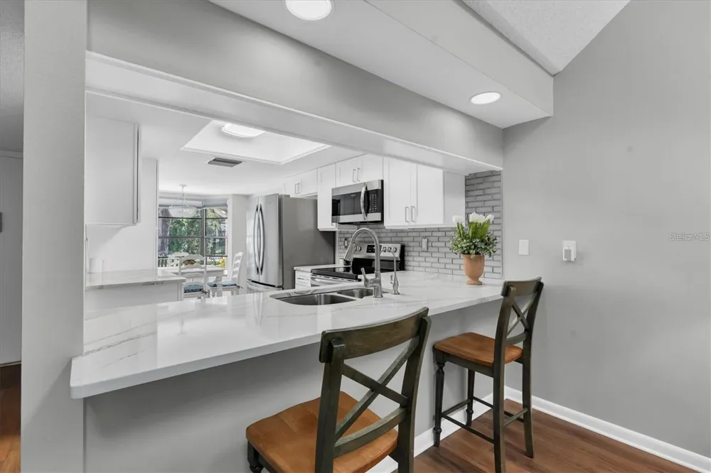 9312 GOLF VIEW DRIVE #3 New Port Richey, FL 34655