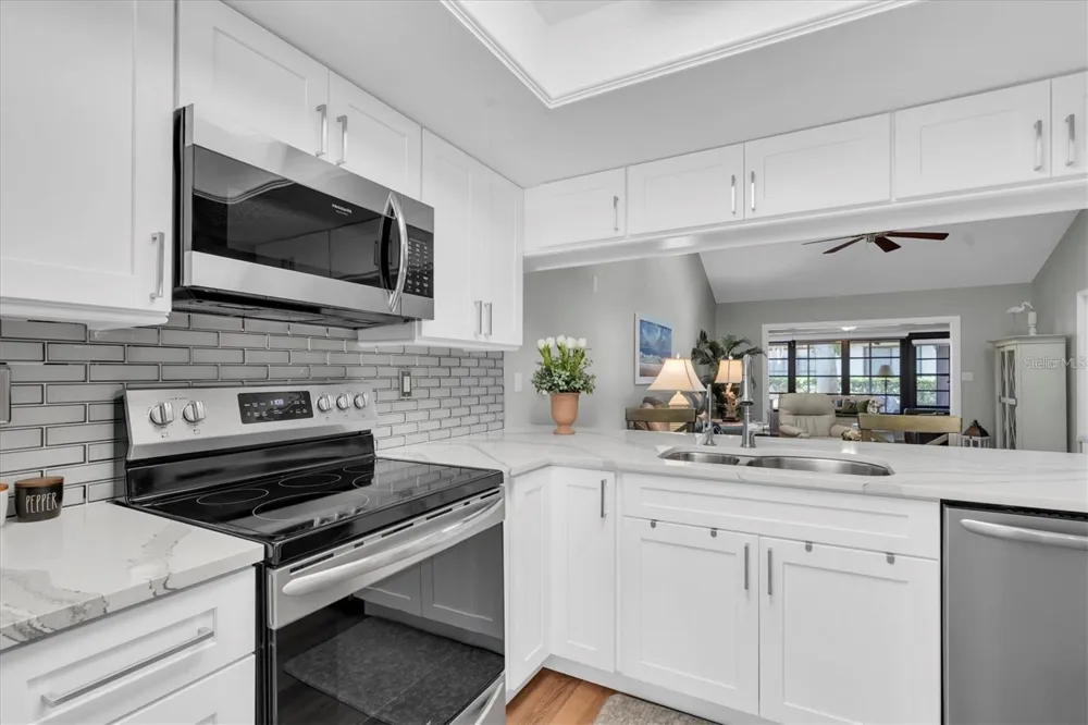 9312 GOLF VIEW DRIVE #3 New Port Richey, FL 34655