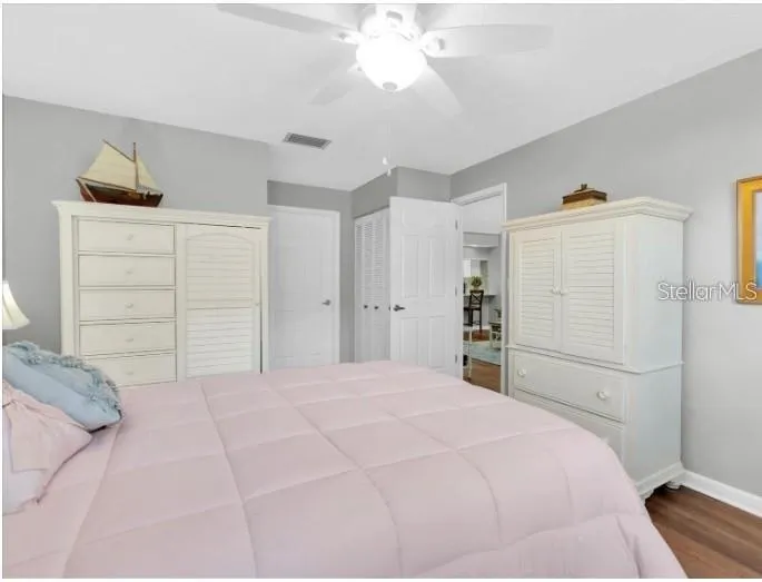 9312 GOLF VIEW DRIVE #3 New Port Richey, FL 34655