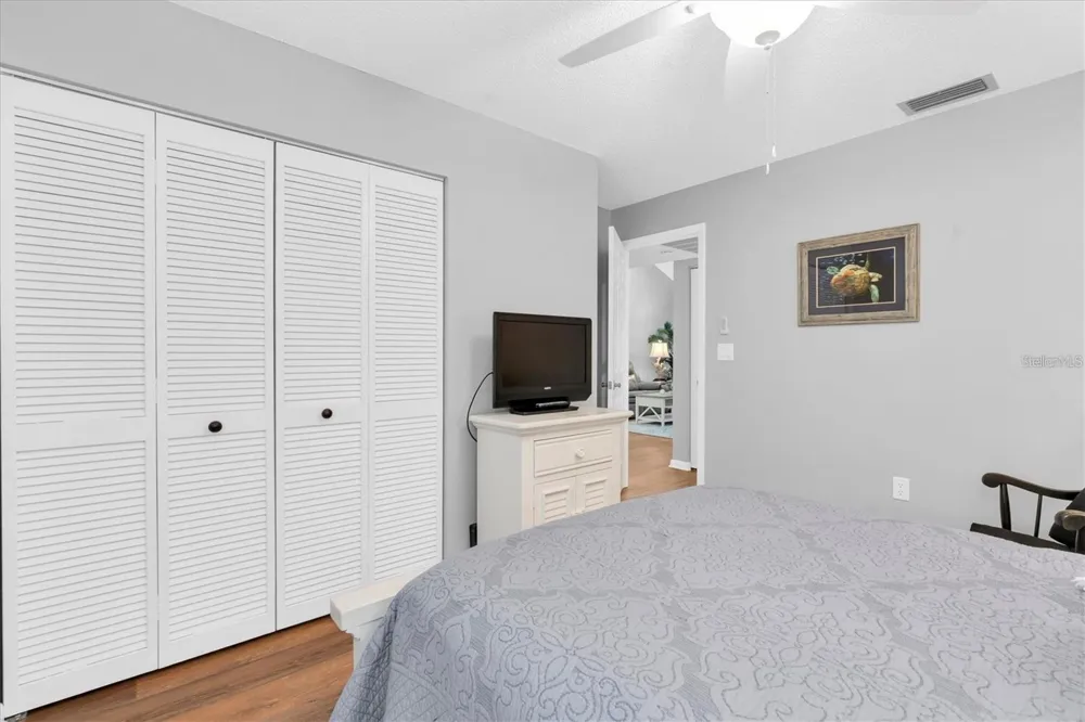 9312 GOLF VIEW DRIVE #3 New Port Richey, FL 34655