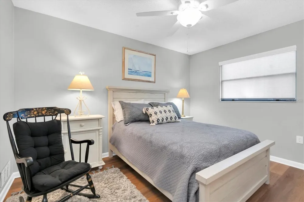 9312 GOLF VIEW DRIVE #3 New Port Richey, FL 34655