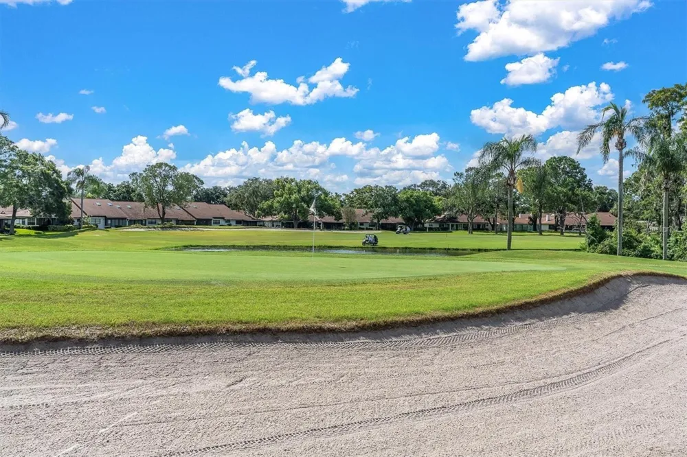 9312 GOLF VIEW DRIVE #3 New Port Richey, FL 34655