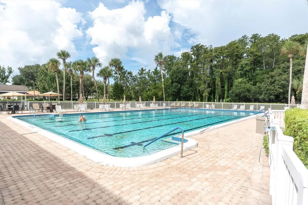 9312 GOLF VIEW DRIVE #3 New Port Richey, FL 34655