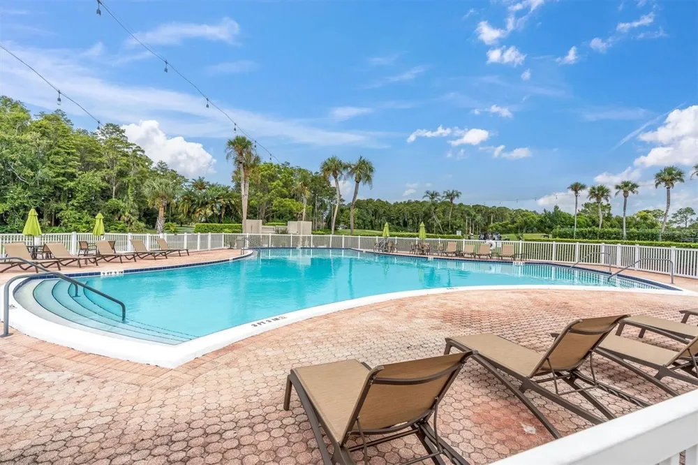 9312 GOLF VIEW DRIVE #3 New Port Richey, FL 34655