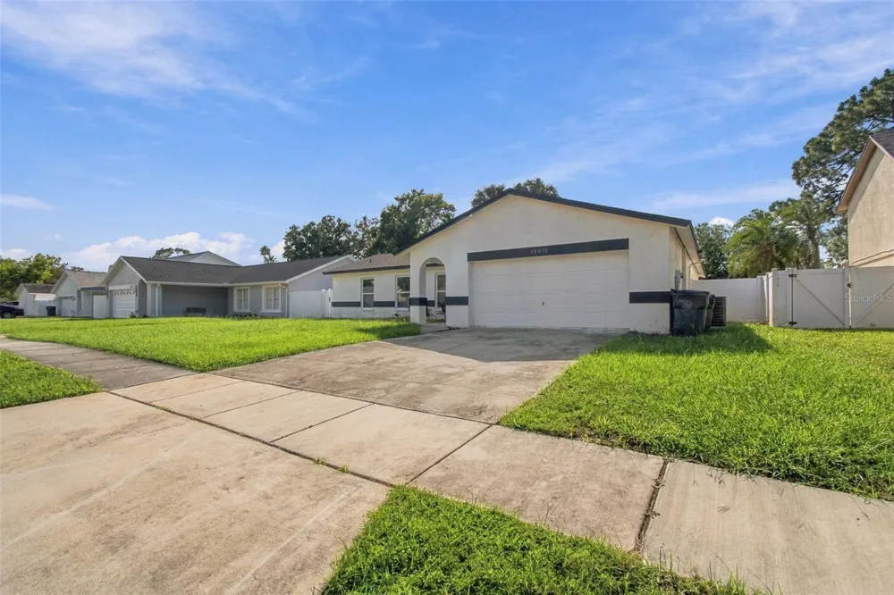 13918 BRIARDALE LANE Tampa, FL 33618