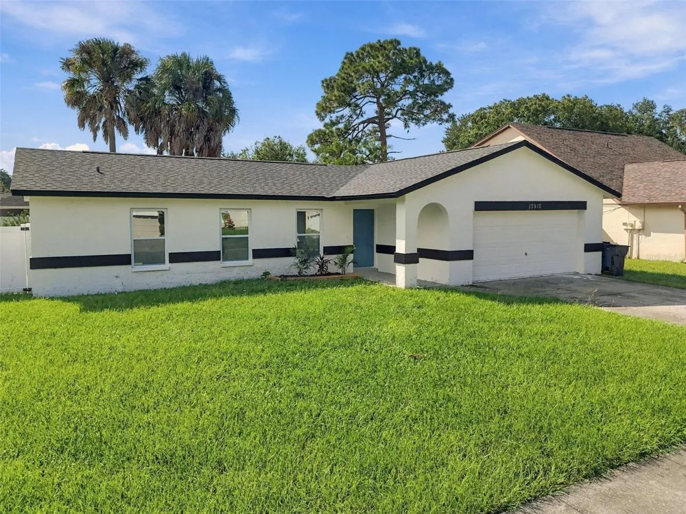 13918 BRIARDALE LANE Tampa, FL 33618