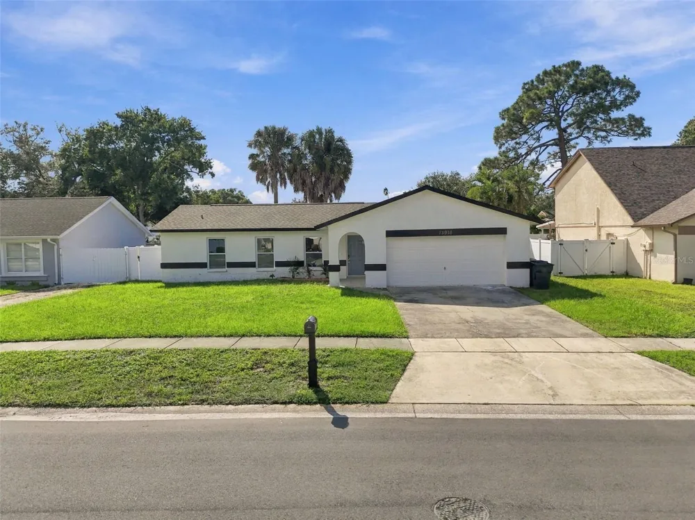 13918 BRIARDALE LANE Tampa, FL 33618