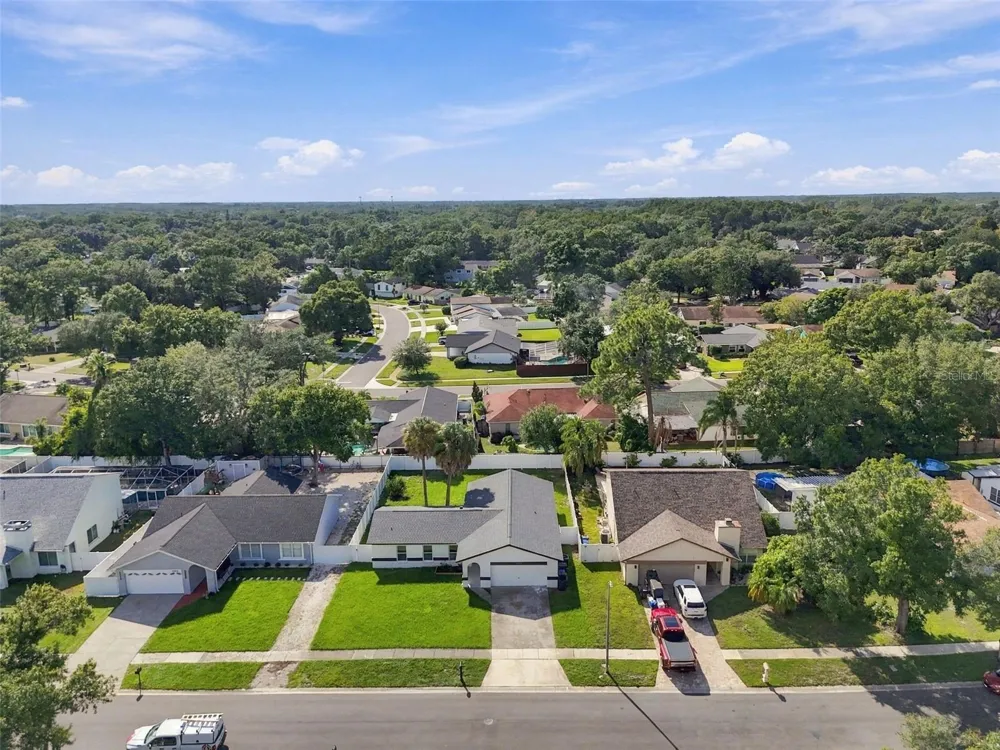 13918 BRIARDALE LANE Tampa, FL 33618