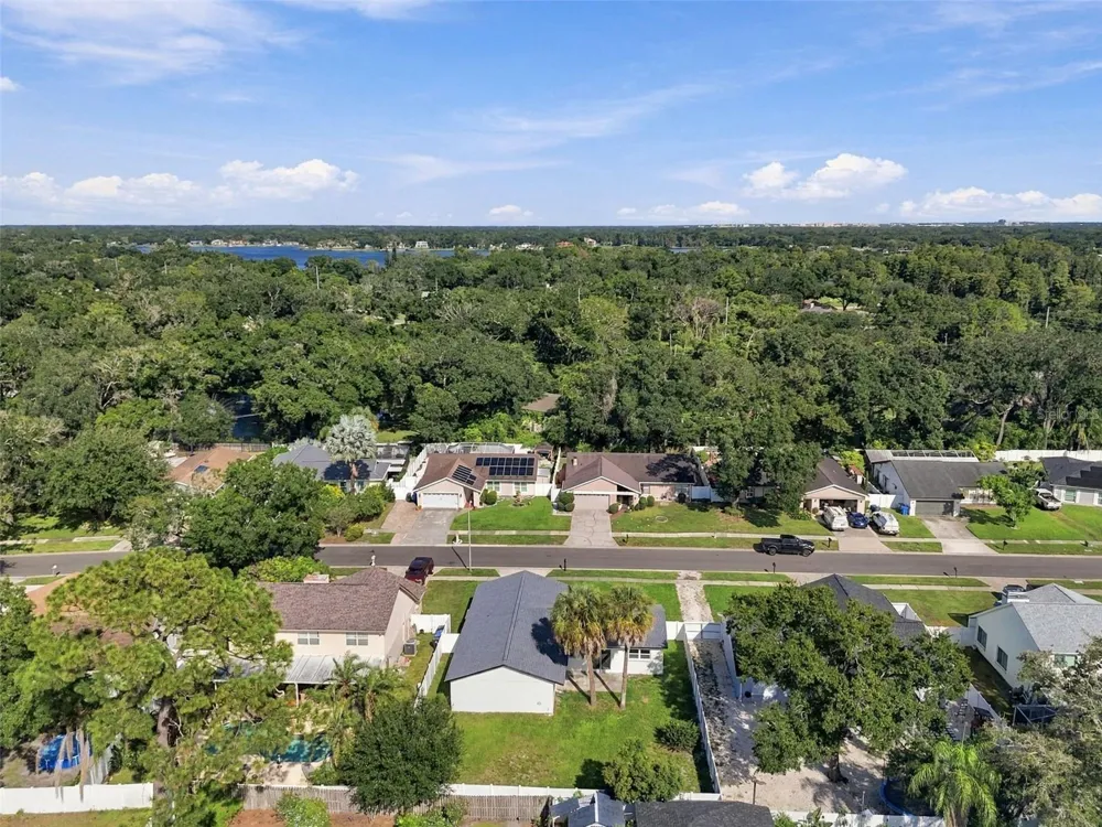 13918 BRIARDALE LANE Tampa, FL 33618