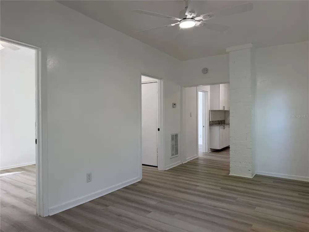 8316 KLONDYKE STREET Tampa, FL 33604