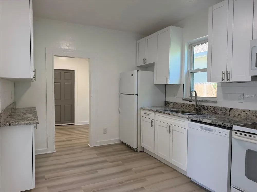 8316 KLONDYKE STREET Tampa, FL 33604