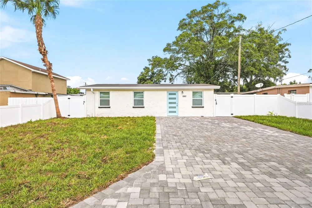 3907 SPENCE AVENUE Tampa, FL 33614