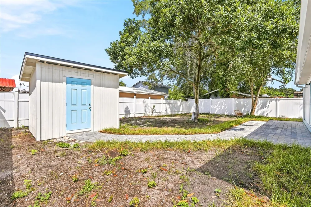 3907 SPENCE AVENUE Tampa, FL 33614