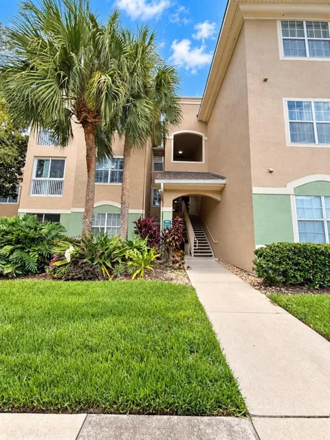 4881 CYPRESS WOODS DRIVE #3104