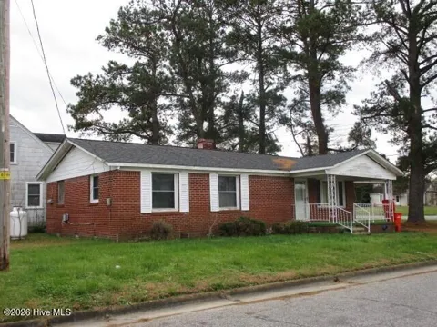 1200 Southern Avenue