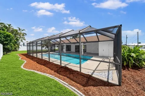 SE 30th Terrace