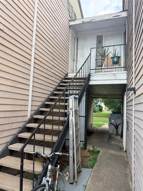 8323 Wilcrest Drive #8006