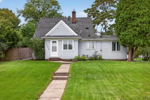3026 Overhill Road