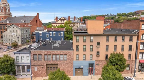 512 Reading Road #203