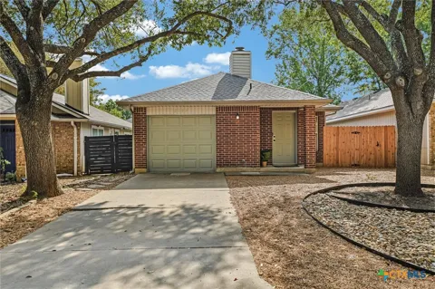 2157 Redwing Way