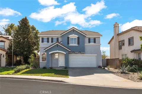 7375 Mcclellan Court