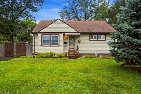 1449 Frances Ln