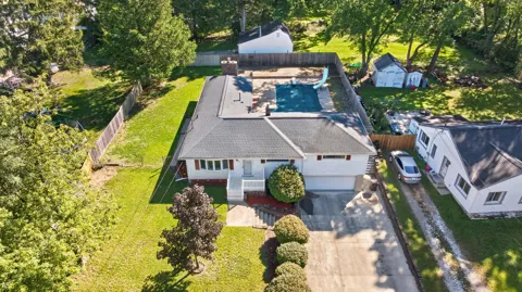 2921 Overhill Road
