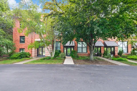 222 S Whittaker Street #F