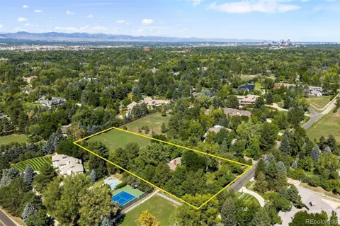 3 Vista Road