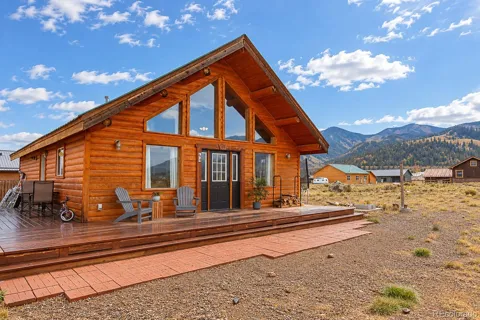 478 Homestake Drive