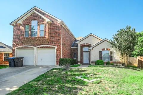 8664 Lariat Circle