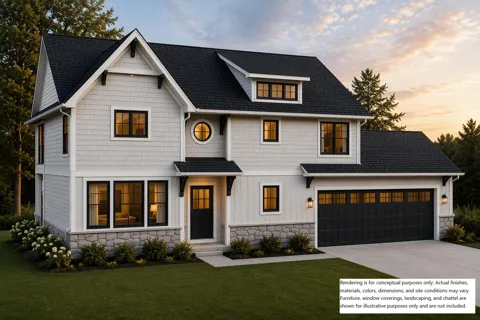 16837 Cottage Shores Drive #Lot 7