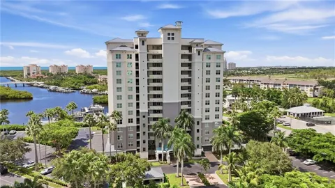 430 Cove Tower Drive #501